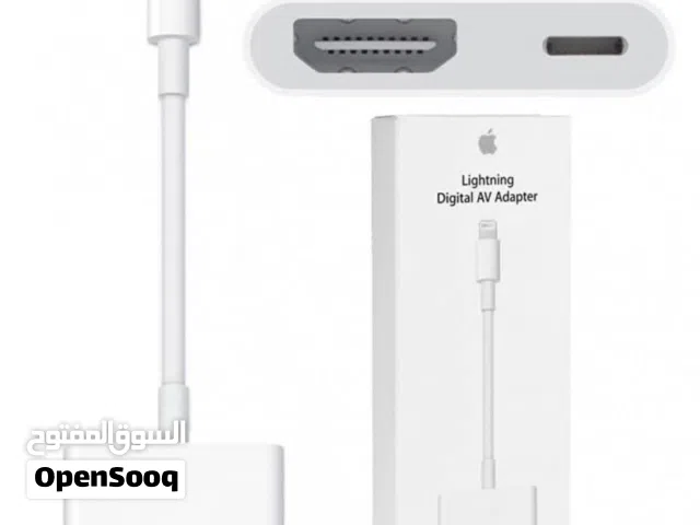 وصله ايفون تربط هاتف ال TV