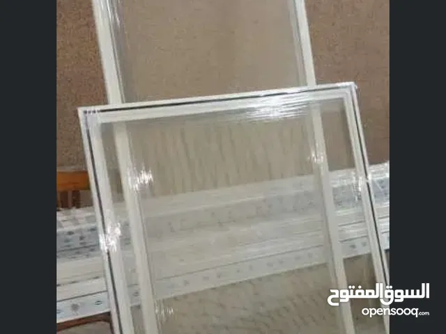 هشام صيانه الالومتيال تغير سلك gergeعجل دهان الالومتيال تركب مقبض باب الحمام