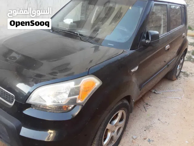 2010 Kia Soul EX