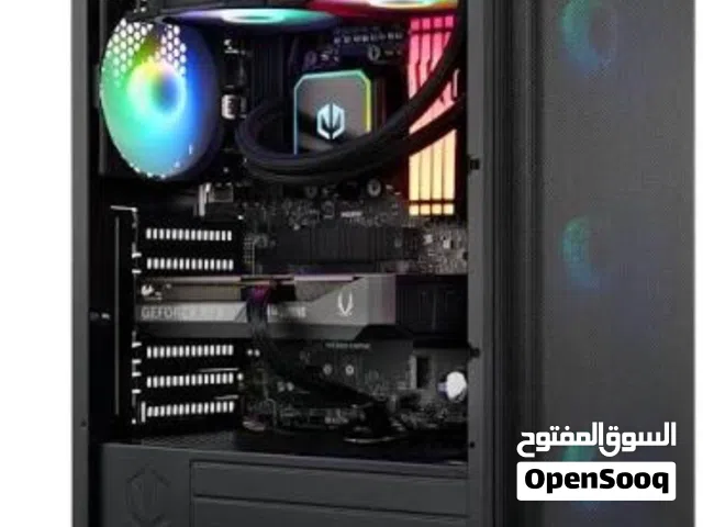 (((مطلوب)))) pc مستعمل نظيف سعره من 300 الى 450 شاهد الوصف
