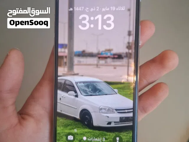 آيفون Xs مش مفتوح
