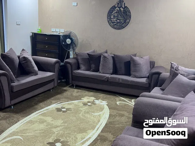 طقم كنب للبيع 9 مقاعد