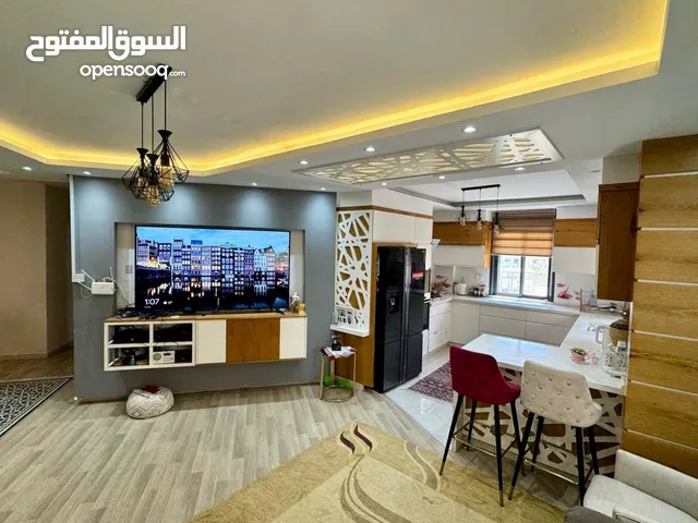 170 m2 3 Bedrooms Apartments for Sale in Ramallah and Al-Bireh Al Irsal St.
