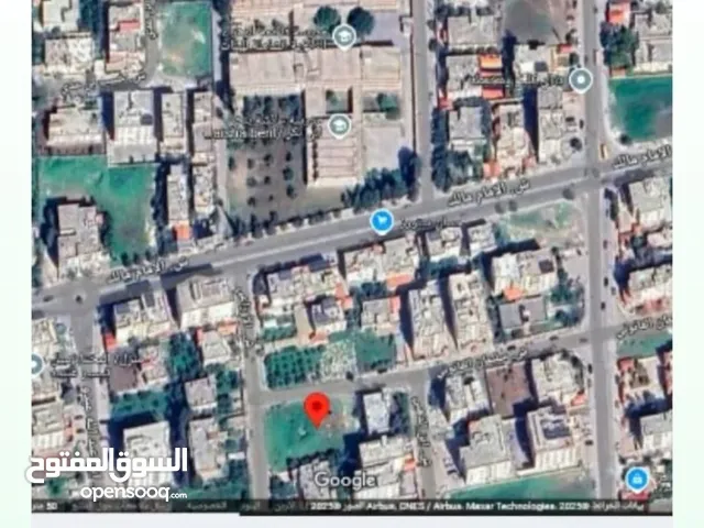 Residential Land for Sale in Irbid Al Hay Al Sharqy
