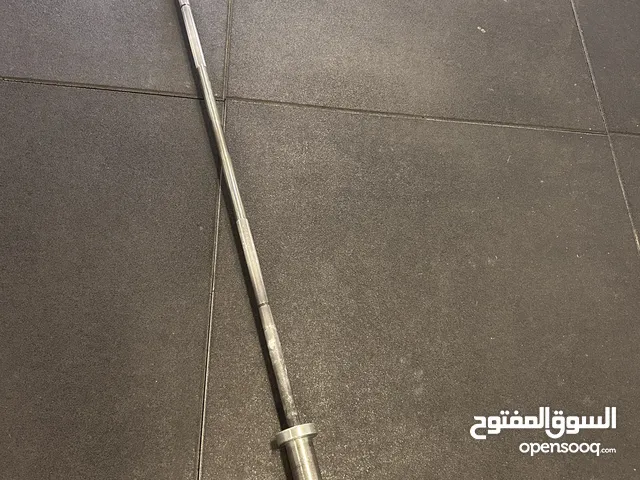 Used Fitness equipments working in good condition