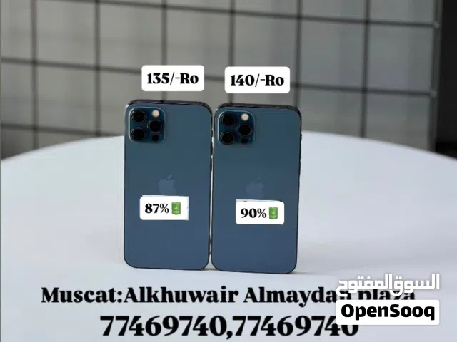 iPhone 12 Pro 256 GB All good and amazing performance device