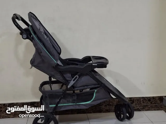 For Sale Baby Stroller Simple Use Very Neat