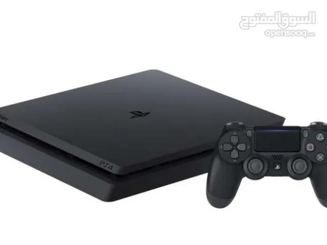 PlayStation 4 PlayStation for sale in Sana'a