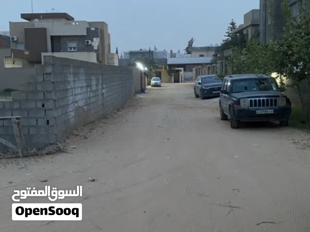 Residential Land for Sale in Tripoli Ain Zara