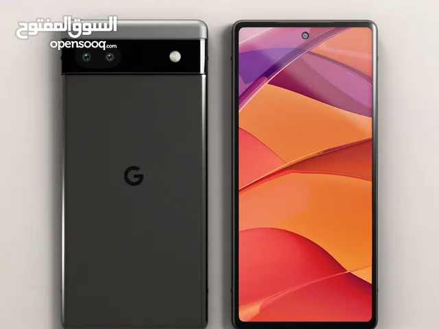 Google pixel 6a for sale or exchange