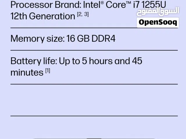 Windows HP for sale  in Damietta