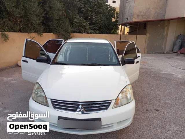 2013 ميتسوبيشي اخرى