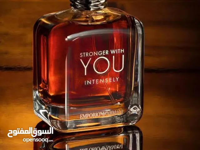 Strong White you سترونج وذ يو