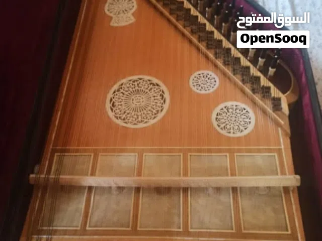 ألة قانون للبيع