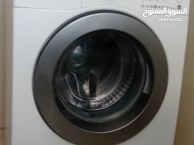 غساله سامسونج توماتيك
