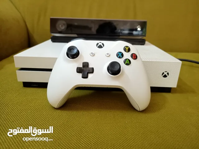 Xbox one للبيع