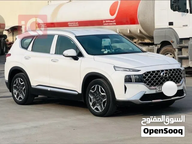 سنتافي خليجي 6 سلندر مكفول للبيع فقط