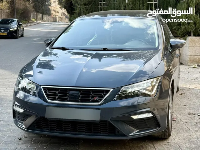 Used Seat Leon in Bethlehem