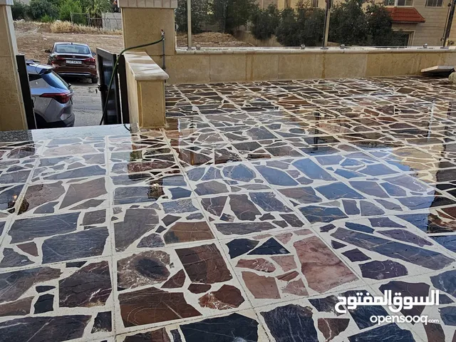 200 m2 4 Bedrooms Apartments for Sale in Amman Marj El Hamam