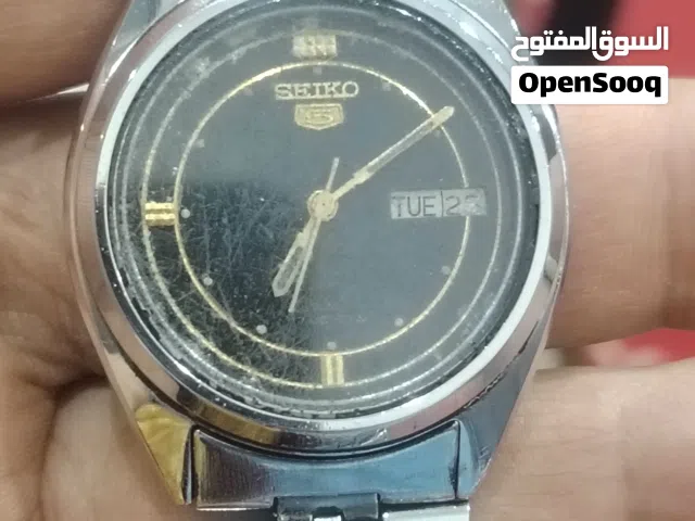ساعات أصليه ياباني وسويسري