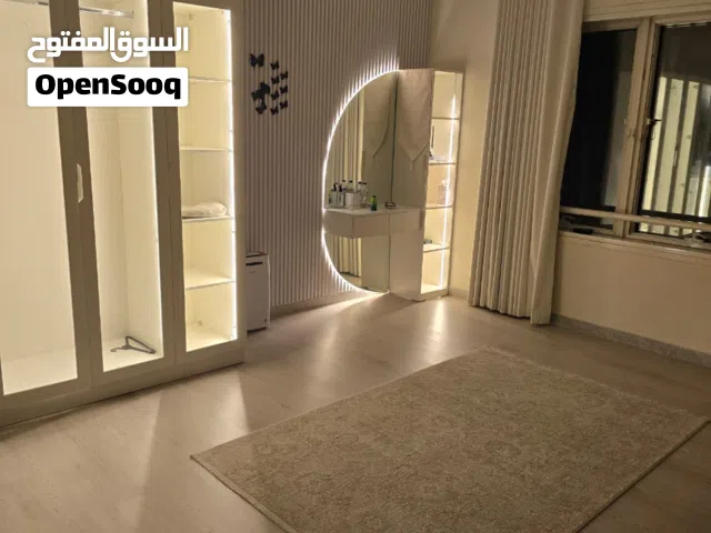 Furnished Monthly in Abu Dhabi Al Zahiyah