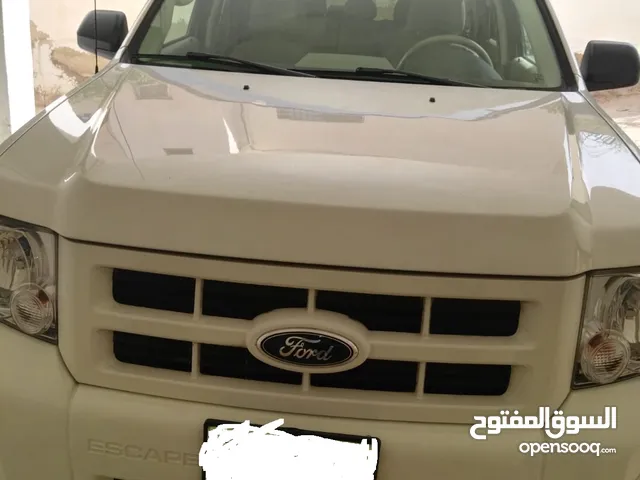 Ford Escape 2012 in Zarqa