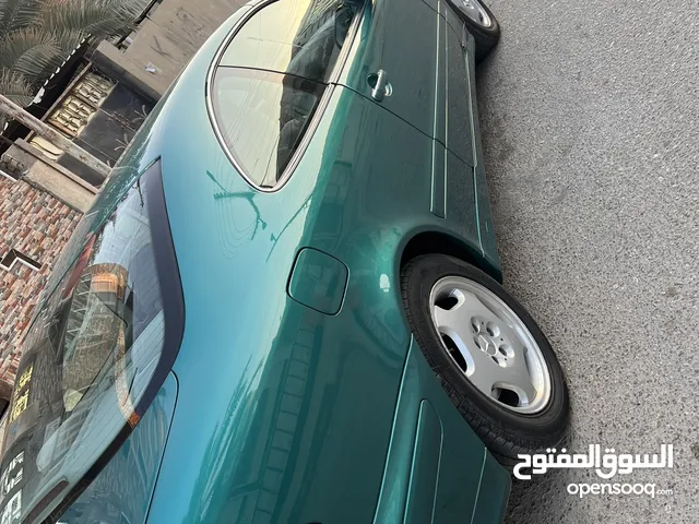 Used Mercedes Benz CLK-Class in Basra