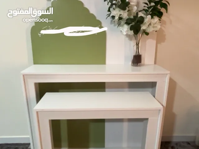 ستاند وطاولات