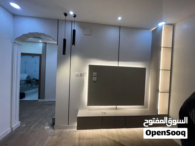 مقاول عام ترميم