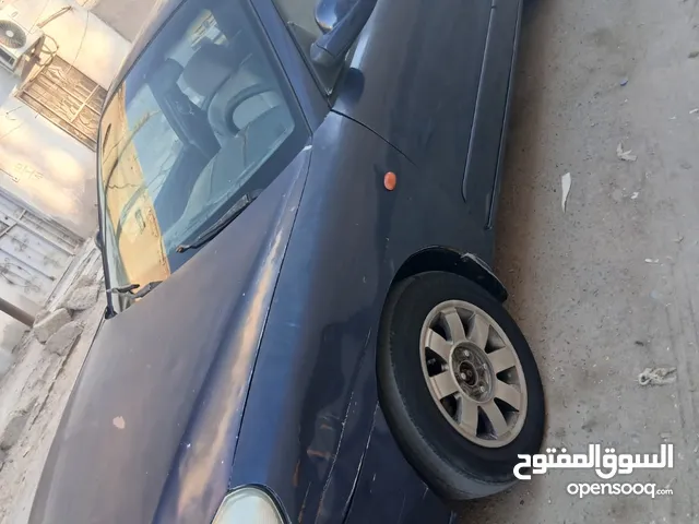 دايو نوبيرا 2001  مكاني البصرة أبو الخصيب