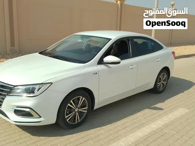 Used MG MG 5 in Abu Dhabi