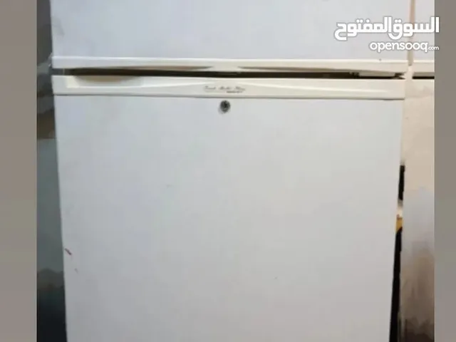 ثلاجه للبيع