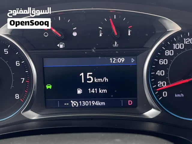 Used Chevrolet Traverse in Muscat