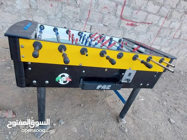 جيم ايطالي عمل