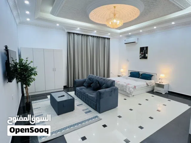 88 m2 Studio Apartments for Rent in Al Ain Al Bateen