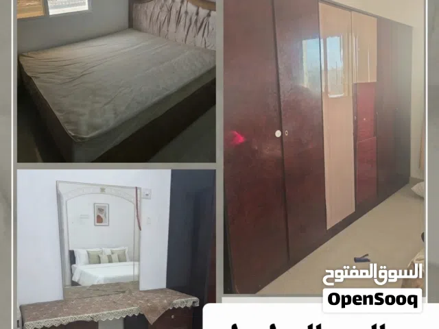 غرفة نوم للبيع