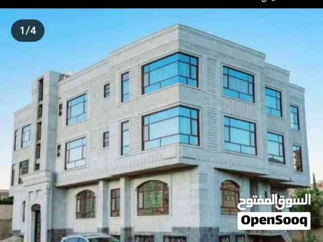 440 m2 More than 6 bedrooms Villa for Sale in Sana'a Haddah