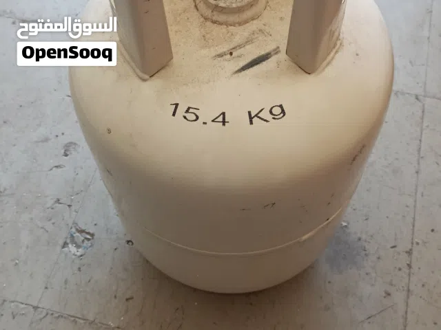 اسطوانة غاز اصلية للبيع