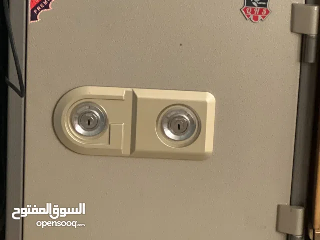 قاصة(خرنة) 51k ضد الحريق