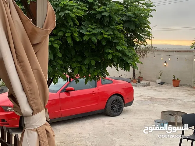 Used Ford Mustang in Dhofar