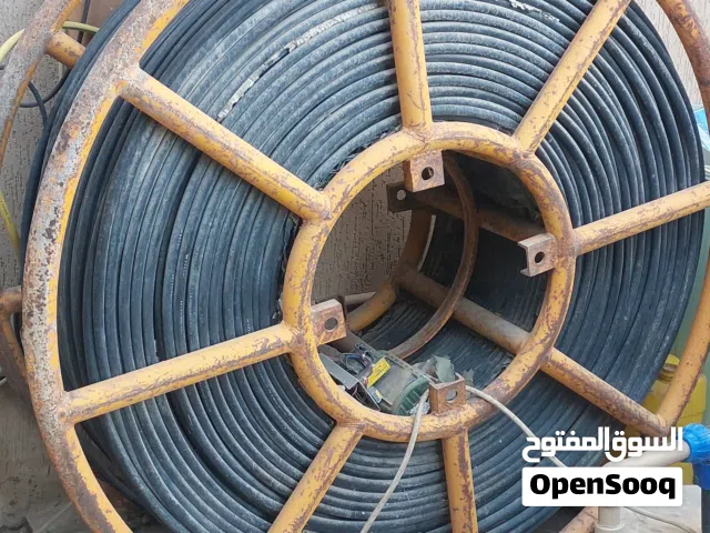 كابل الالياف بصريه