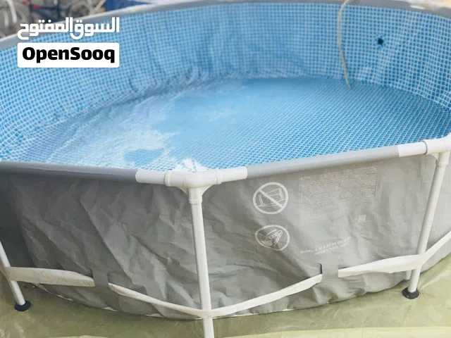 حوض سباحه للبيع