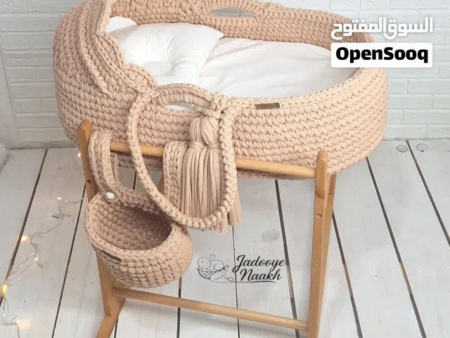 كرير تريكو للمواليد