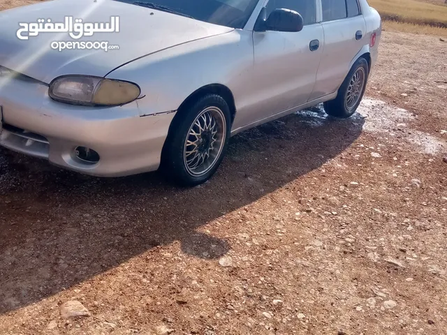  Used Hyundai in Mafraq