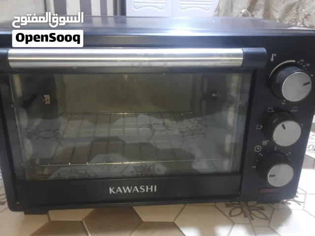 فرن للبيع استخدام قليل