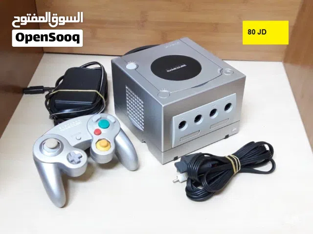 جهاز ناينتدو Nintendo GameCube - Nintendo 64 - Nintendo NES