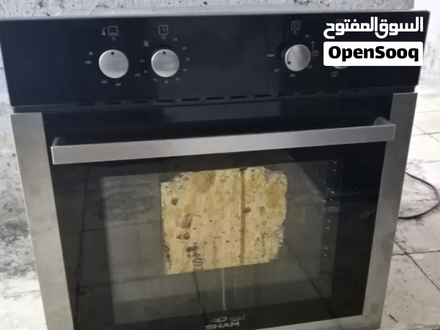 فرن كهربائي