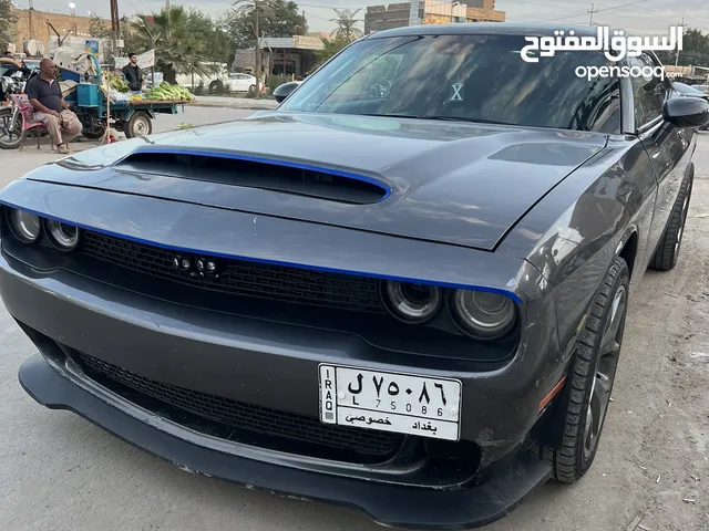 Dodge Challenger 2019 in Karbala