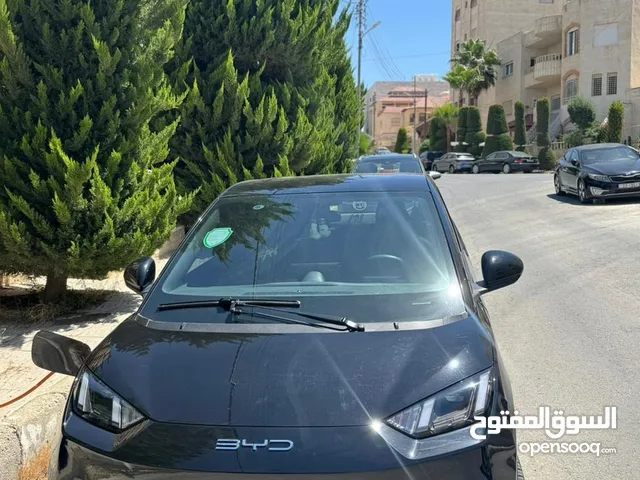 Byd seagull 2024 للبيع الفحص 7 جيد