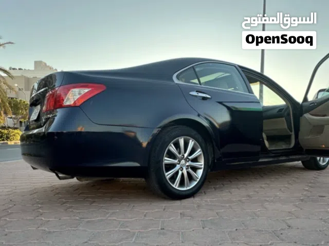 2007 لكزس ES ES 350